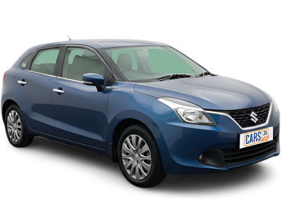Maruti Baleno-img